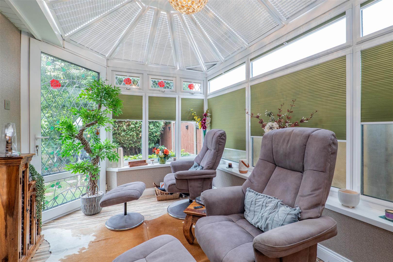 3 bed property in Hoghton Road, Leyland